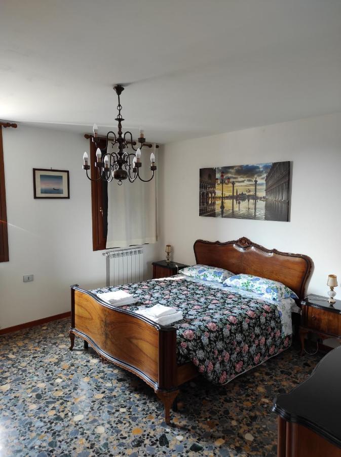 Guizzo Apartment Venezia ภายนอก รูปภาพ