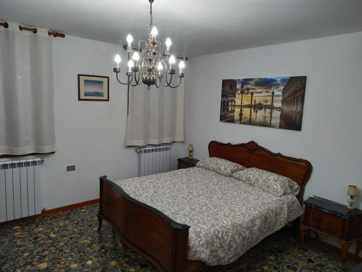 Guizzo Apartment Venezia ภายนอก รูปภาพ