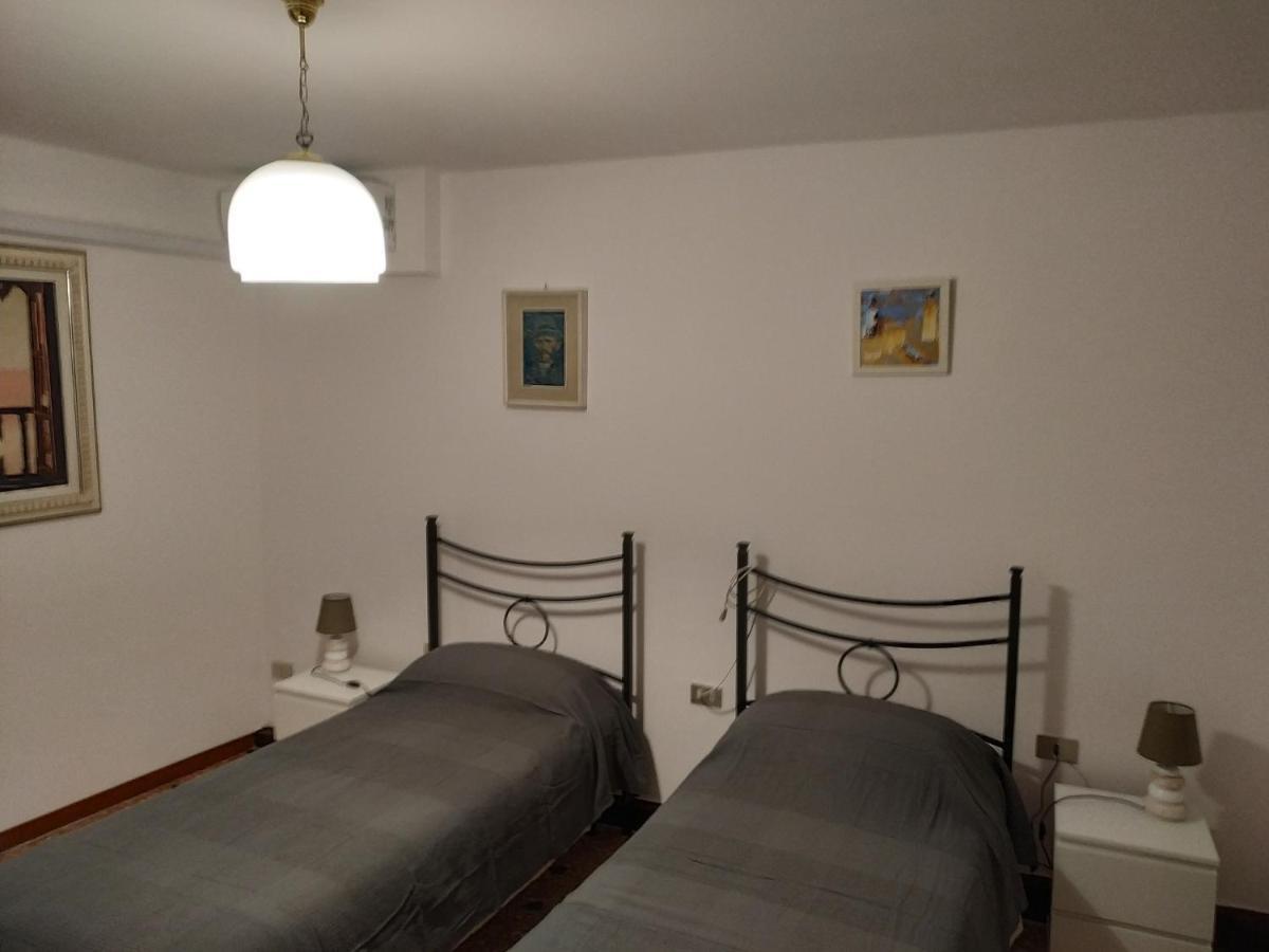 Guizzo Apartment Venezia ภายนอก รูปภาพ